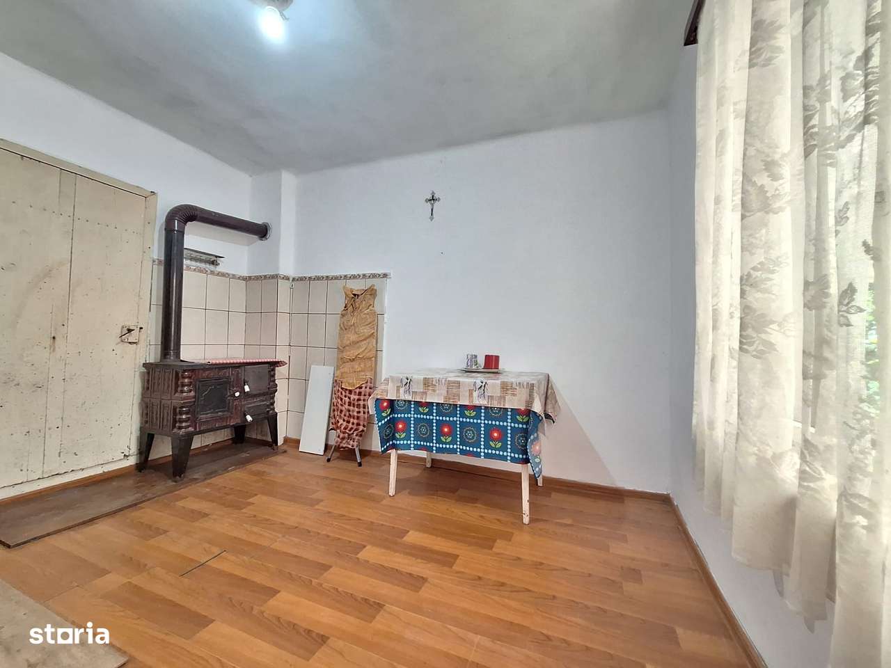 Casa individuala + teren generos 1120m,  asfalt, utilitati, Prejmer-16