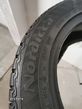 1x matador nordicca mp59 205/55r16 opona zimowa 5,5mm 5067 - 4