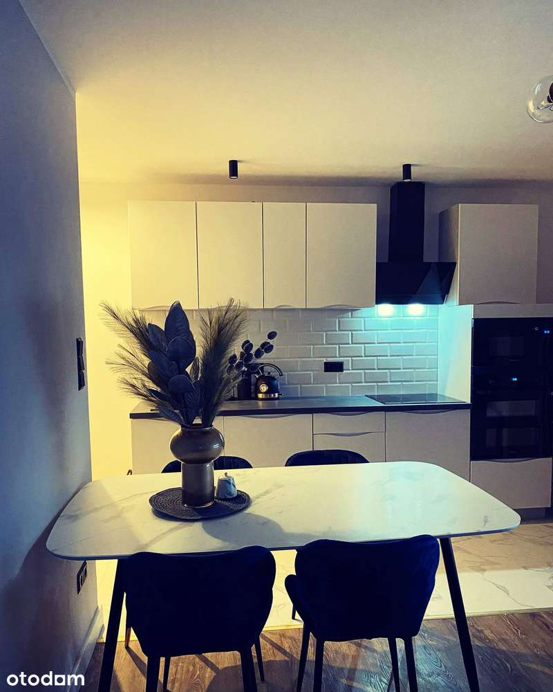 Na sprzedaż 4 pokojowe mieszkanie w bardzo wysokim standardzie. - Pełny obrazek: 5/17