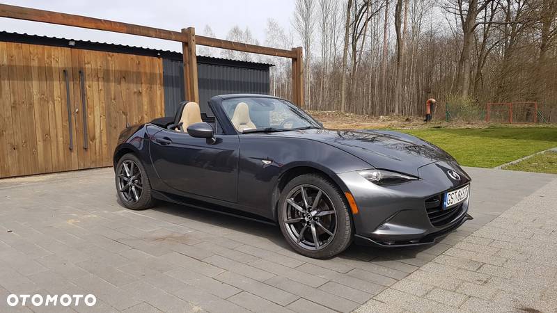 Mazda MX-5 - 11