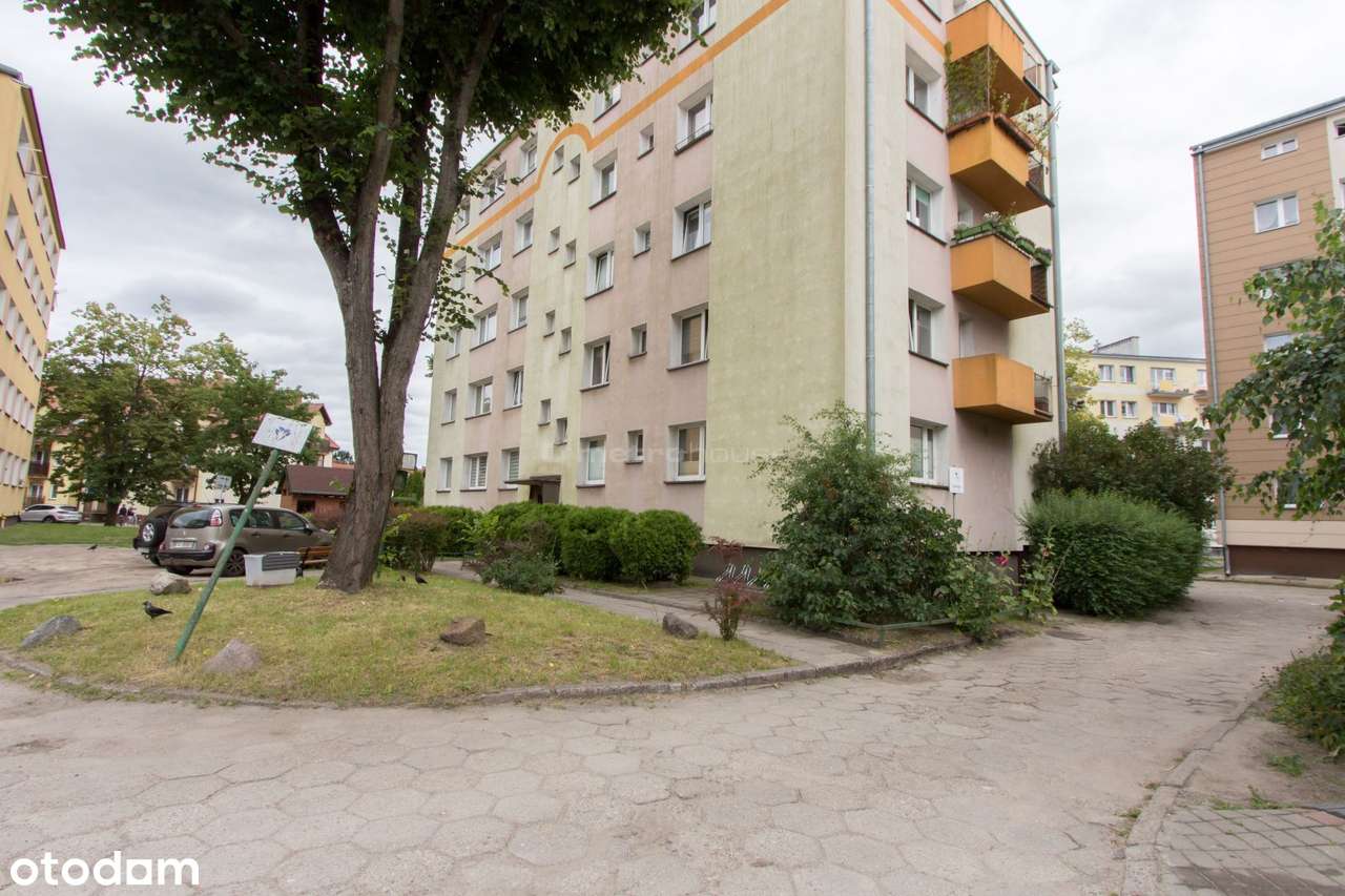 Mieszkanie w centrum Szczecinka-8