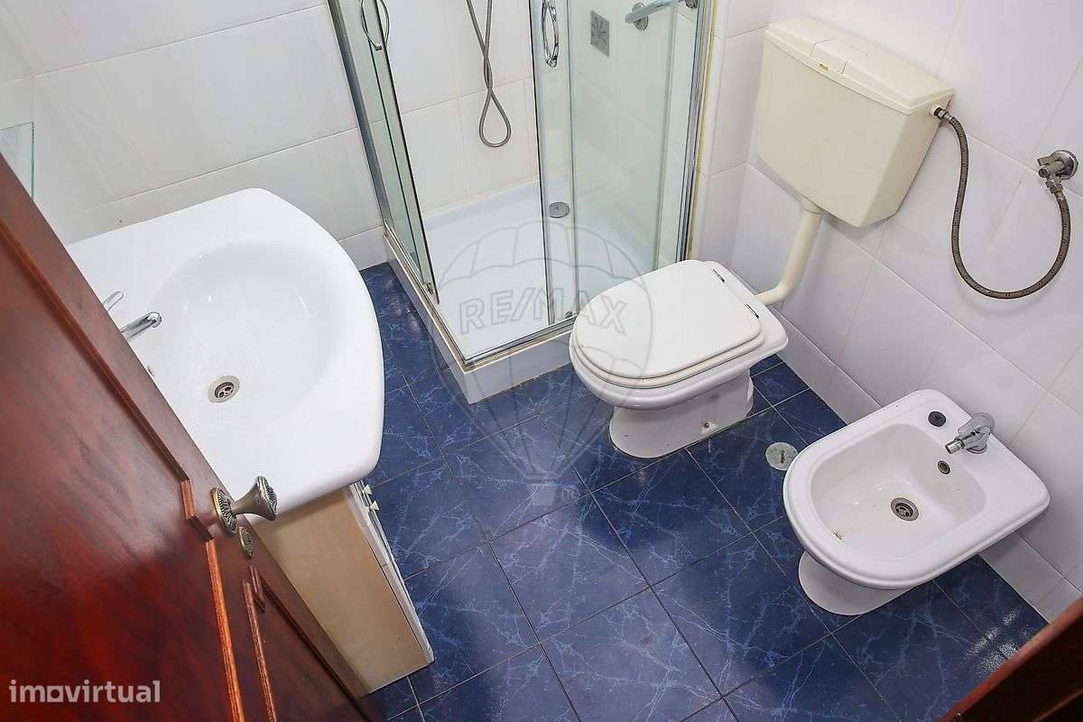 Apartamento T2 para venda-17