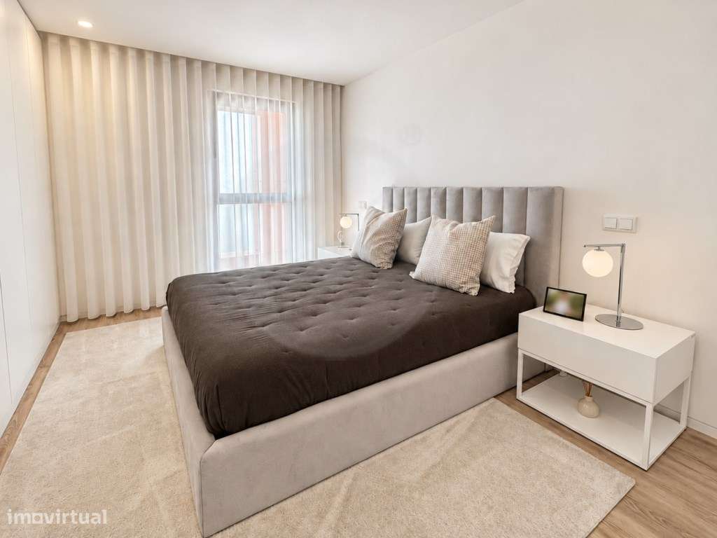 Apartamento T3 Póvoa de Varzim-15