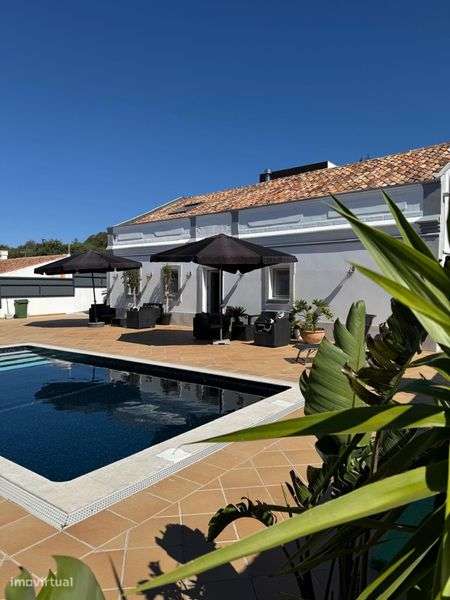 Casa Anual São Bras do Alportel - Grande imagem: 4/8