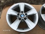 Felgi BMW 3 F30 F31 16 5x120 7,5x17 ET37 - 3