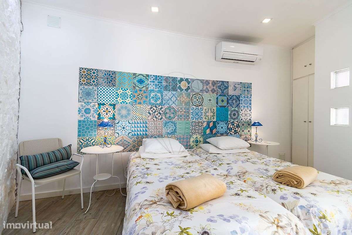 Apartamento T0 Para Venda