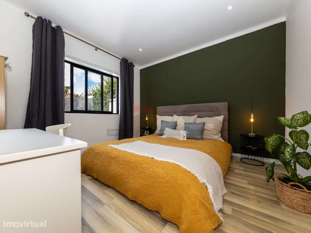Exclusividade & Natureza na Costa Sul | Moradia Térrea Contemporâne...-48