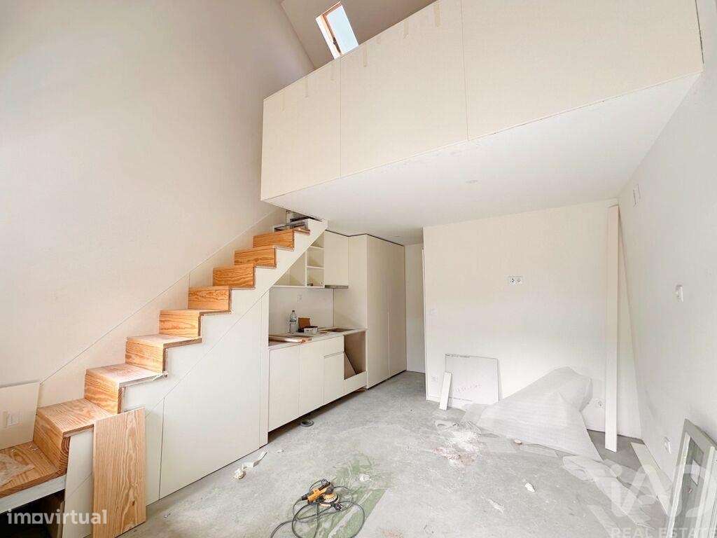 Casa / Villa T1 em Santa Marinha E São Pedro Da Afurada de 39,00 m2 - Grande imagem: 5/15