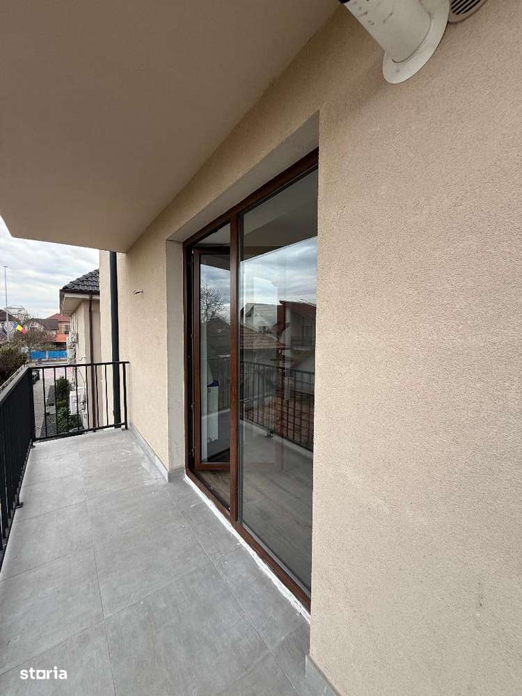 De vanzare Apartament 2 camere, zona Cetatea Alba Carolina.-12