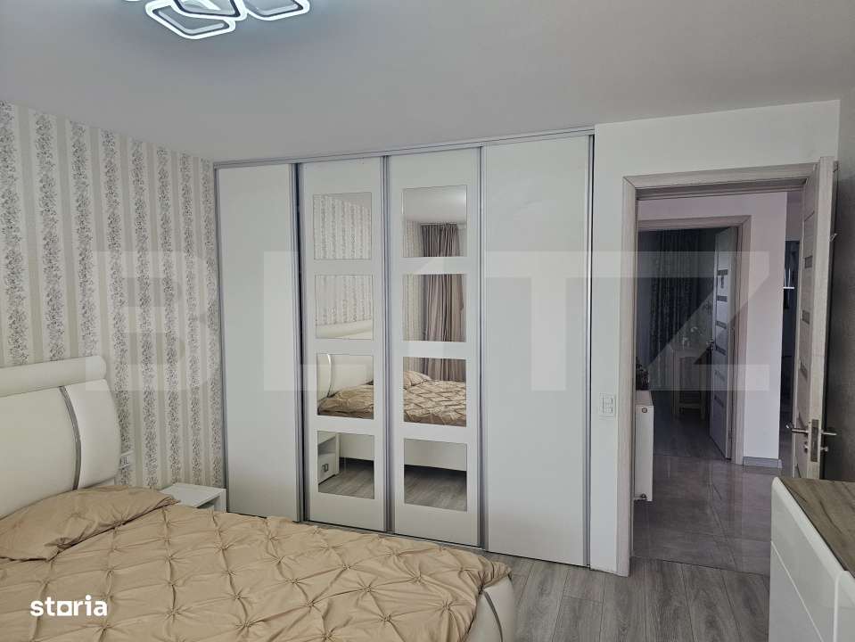 Casa P + E cu toate utilitatile, 3 camere, 160 mp utili, in Bariera Va - Imagine principală: 5/10