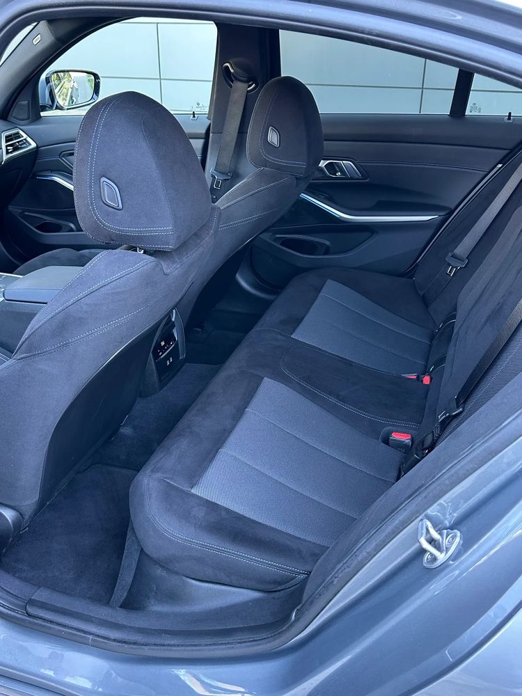 Bmw Seria-3