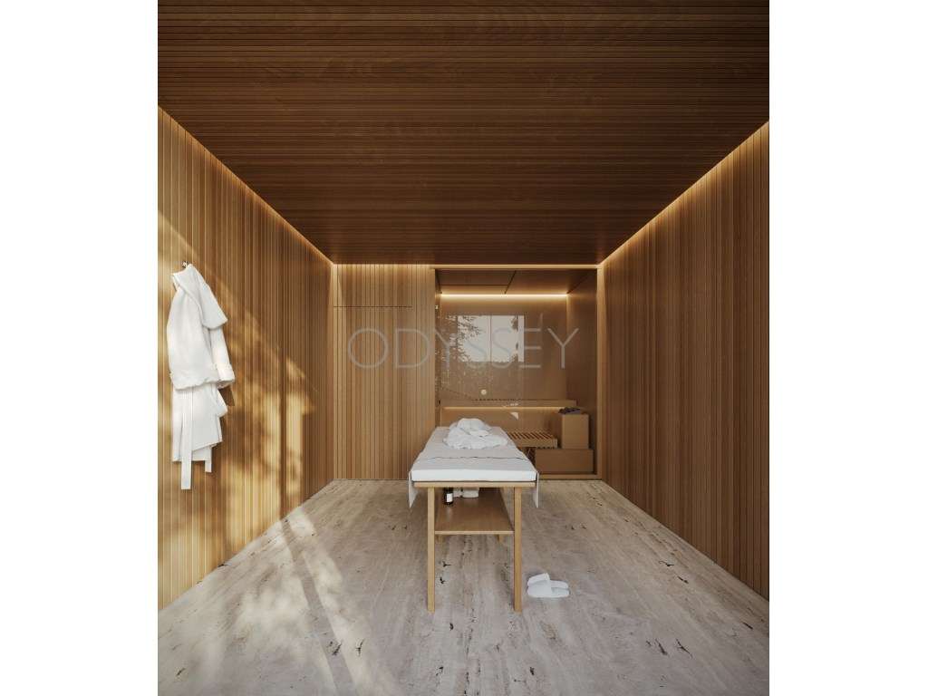 Apartamento T2 Venda Loulé-15