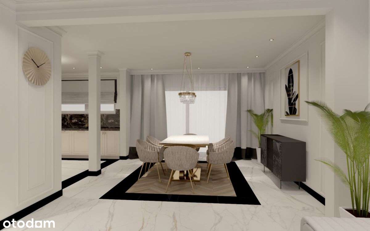 Gotowy  8min do Metra Dom na Raty-6