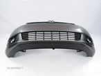 Zderzak przedni VW Touran / Caddy 10 - 15 Sprysk. Lakier LD7R - 3