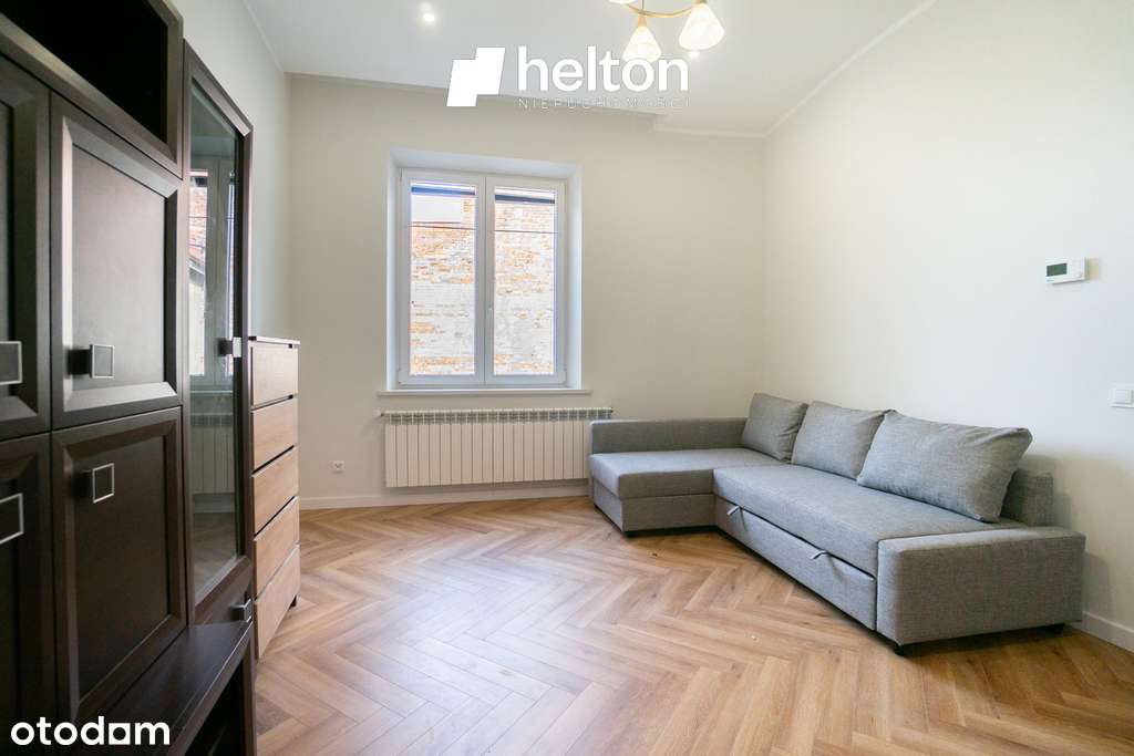 Al. Słowackiego | Kawalerka | Nowa | klimatyzacja - Pełny obrazek: 4/18