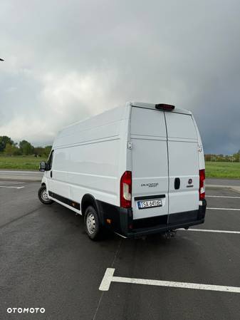 Fiat Ducato - 8