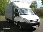 Iveco Daily 35C15 - 2