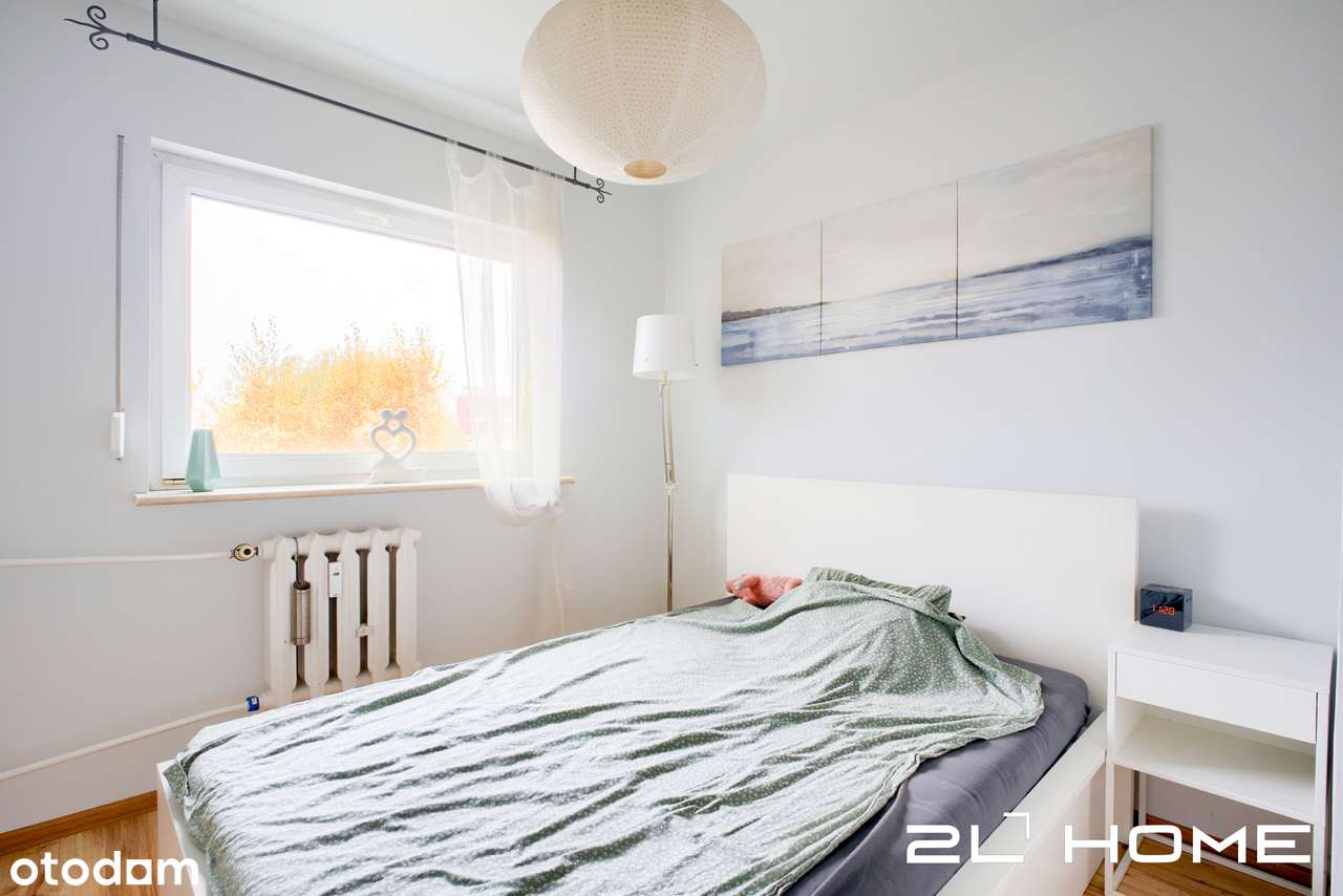 DUŻE MIESZKANIE W KOŚCIANIE | 62,5m2 | 3 POKOJE | BALKON | 2 PIĘTRO-6