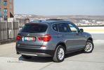 BMW X3 xDrive20d Aut. - 2