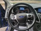 Ford Focus 2.0 TDCi Trend - 21