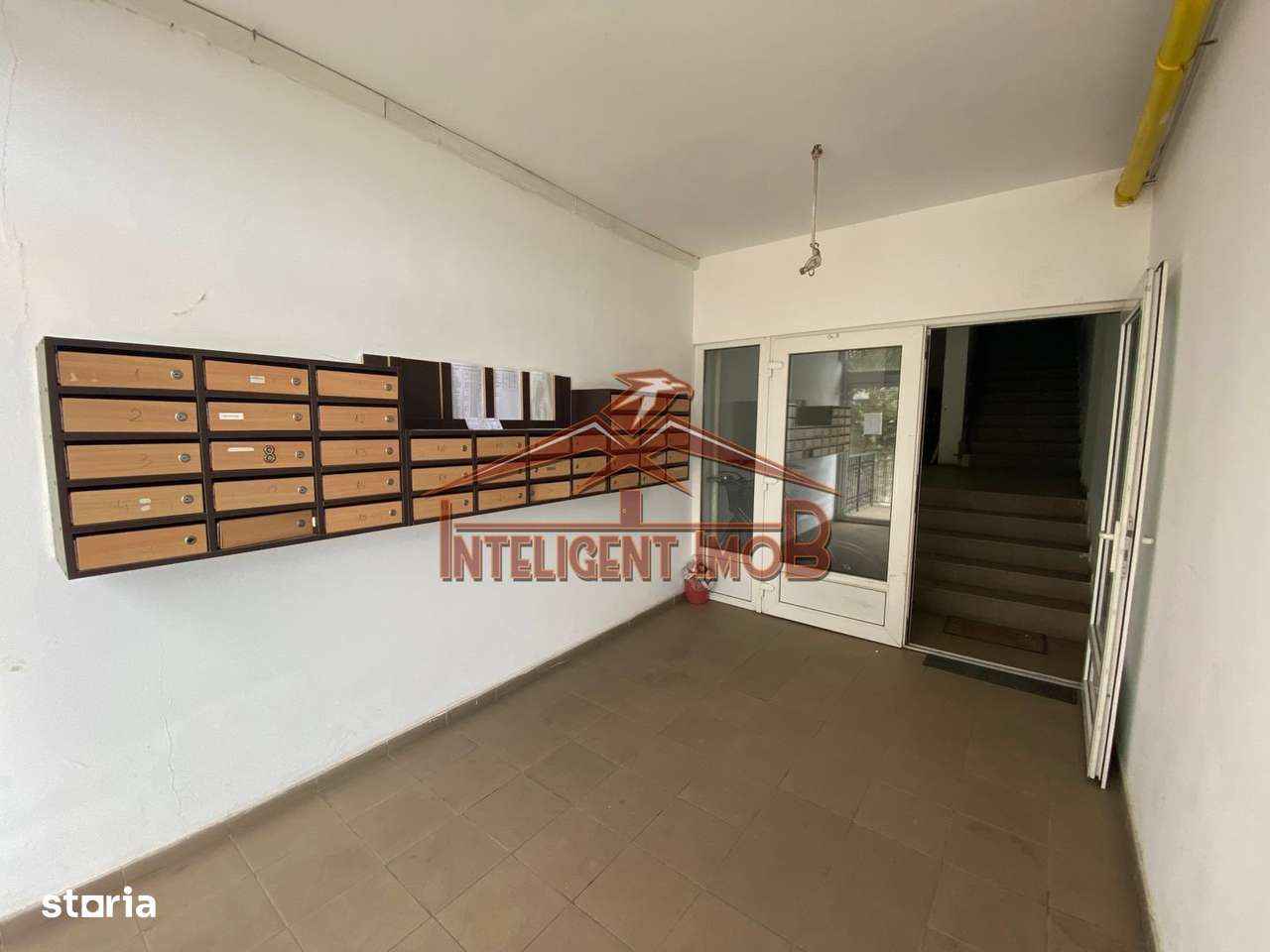 Studio modern de vânzare, 36mp utili + terasă spațioasă 13mp-5