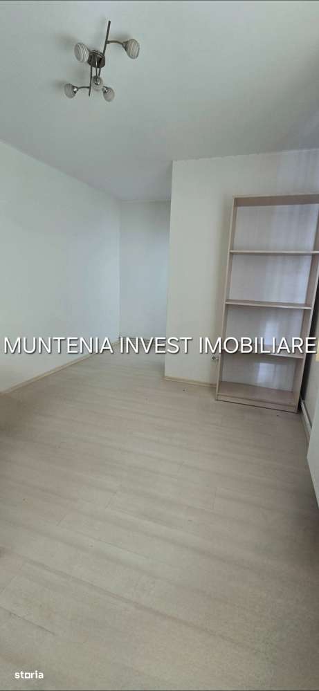 Ap. 3 camere et. 1, bloc 2008,mobilat si utilat, Zona Lidl Nord-12