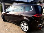 Opel Zafira 1.6 (ECOTEC) DIT Automatik Business Innovation - 9