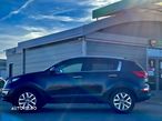 Kia Sportage 1.6 GDI 2WD Dream-Team Edition - 15