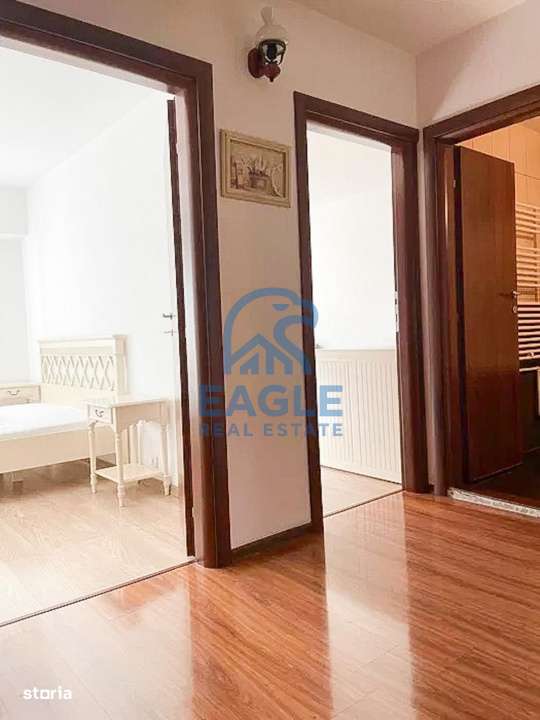 Bratianu Inel 2 - 3 Camere decomandat modern cu parcare pe termen lung - Imagine principală: 5/8