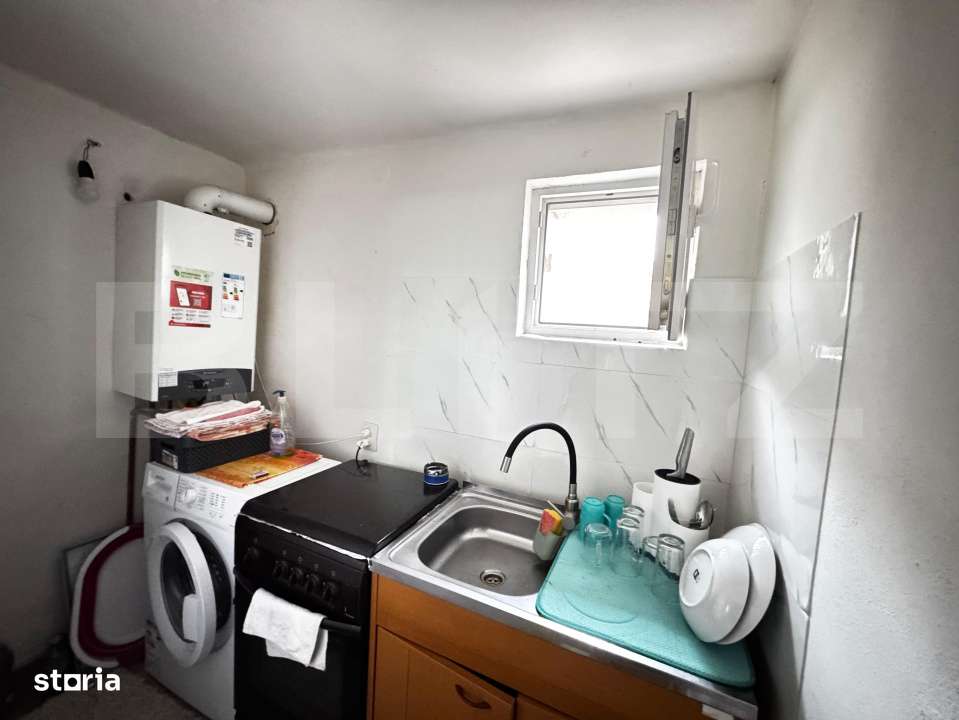 Casa cu 3 camere si 603 mp teren. Galda de Jos - EXCLUSIVITATE-4