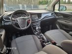 Opel Mokka X 1.4 T Elite S&S - 18