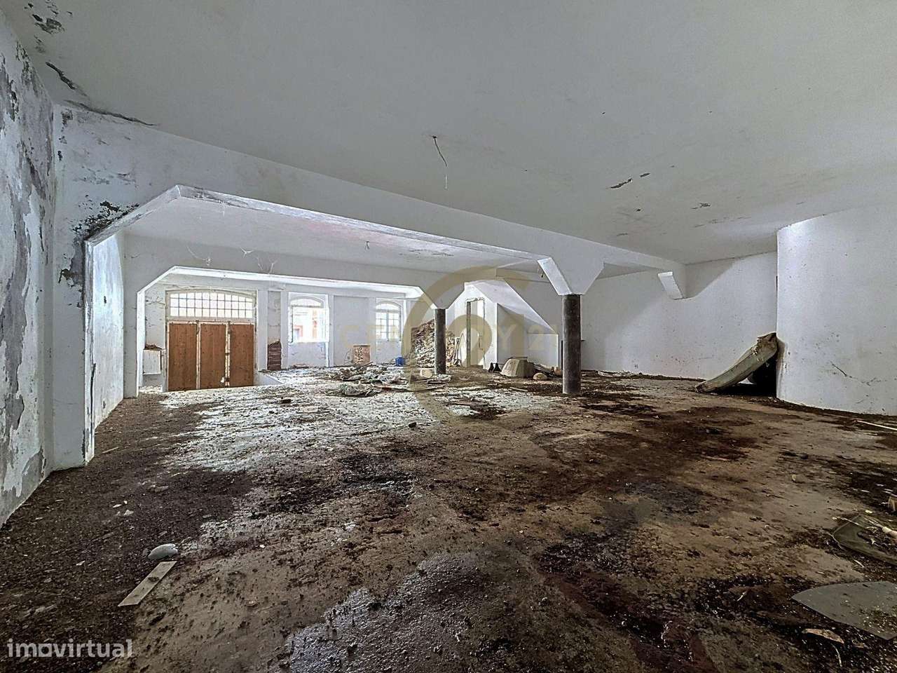 Espaçosa Casa para Recuperação em Angra do Heroísmo-9