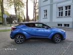 Toyota C-HR 1.2 T Dynamic - 8