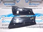 FRISO LATERAL TEJADILHO TRASEIRO TRAS MINI COOPER R56 51137146102 7146102 51137146101 7146101 R56 LCI FRISOS LATERAIS - 6