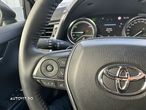 Toyota Camry 2.5 Hybrid Exclusive - 12