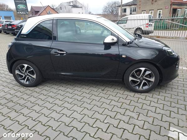 Opel Adam 1.4 Black Jack S&S - 3