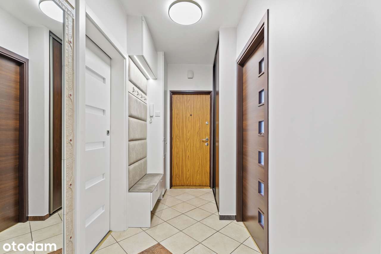 3 pokojowe mieszkanie w Gdyni / трикімнатна квартира в Гдині-7