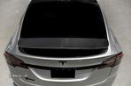 Aileron Tesla Model X (2015~) Carbono - 4