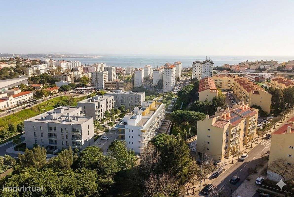 Apartamento T2 para venda - Grande imagem: 2/22