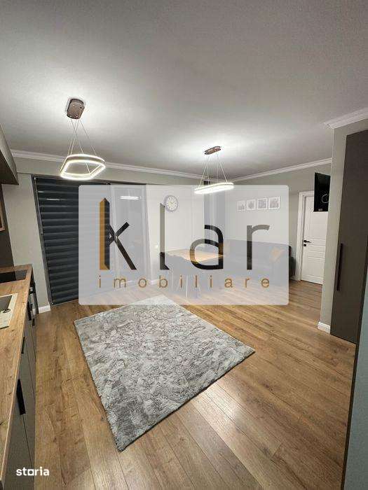 Apartament 3 camere 65mp, Manastur, complex Zenia - Imagine principală: 4/8