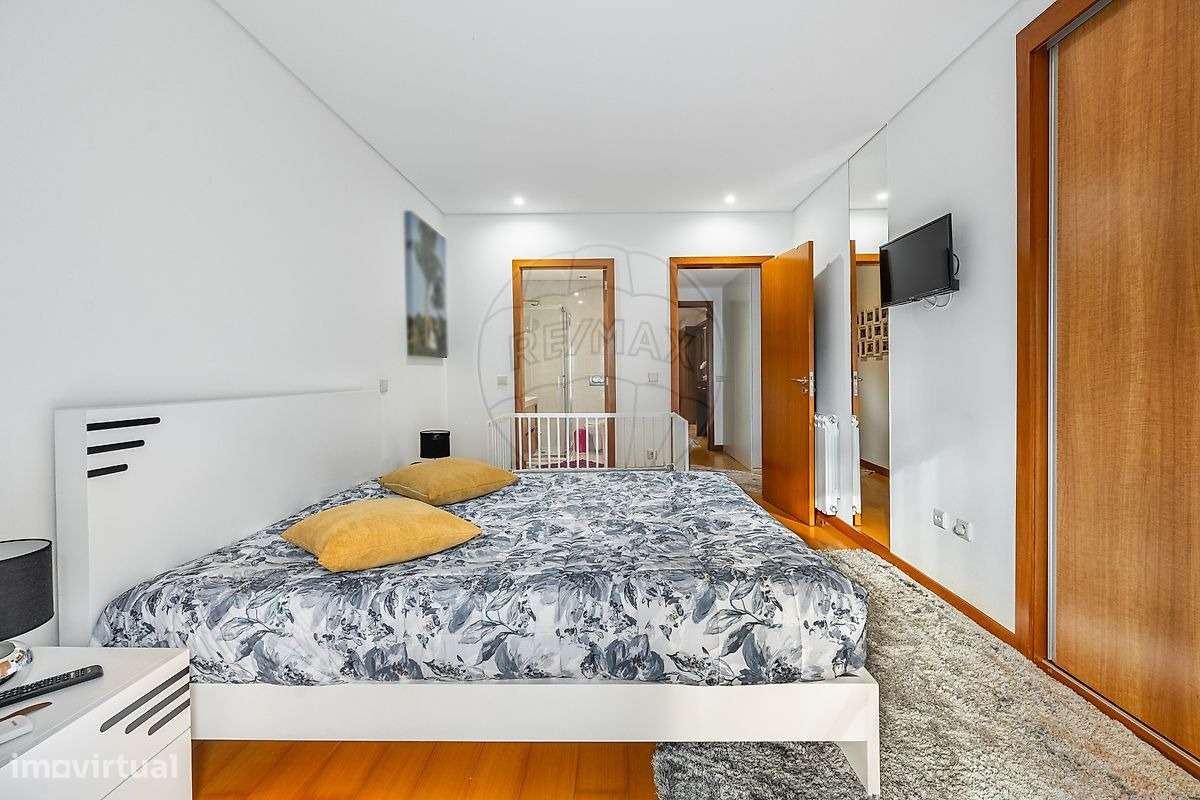 Apartamento T2 em Tenões-7