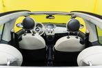 Fiat 500C 0.9 TwinAir Lounge - 7