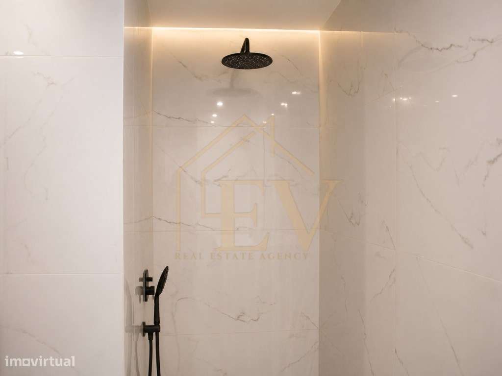 Moradia T4 Nova com Piscina | Guimarães-8