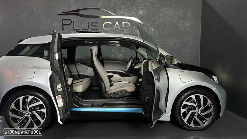 BMW i3 (60 Ah) Range Extender - 15