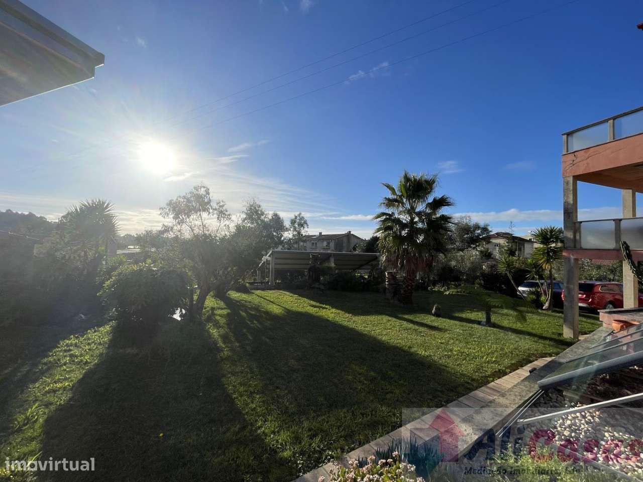 Fantástica Vivenda C/-55