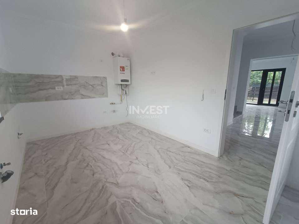 Casa de Vanzare in Zona Popas Pacurari - Valea Lupului - Imagine principală: 4/14