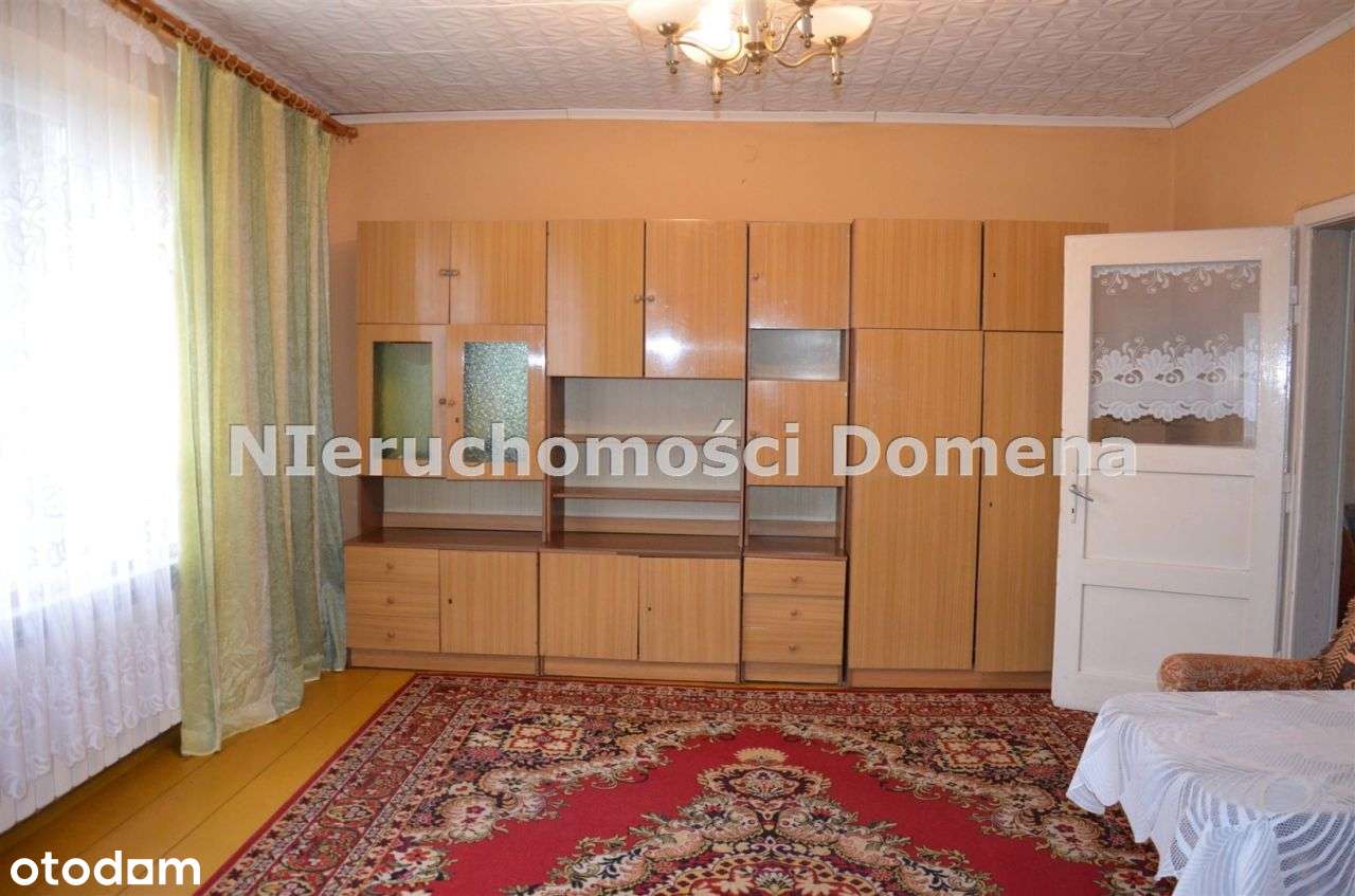 Dom, 104 m², Wielka Wola-4