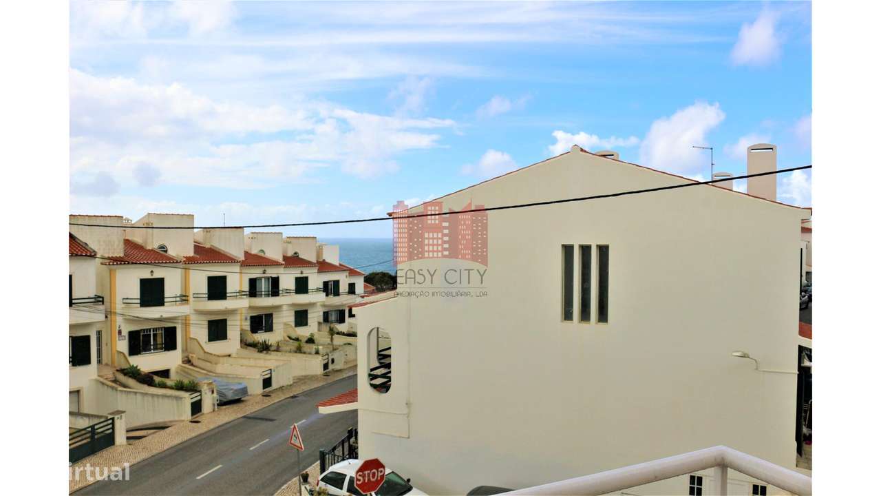 Moradia T4 | 220 M2 | Ericeira-36