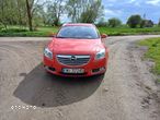 Opel Insignia 2.0 CDTI Edition 4x4 - 8