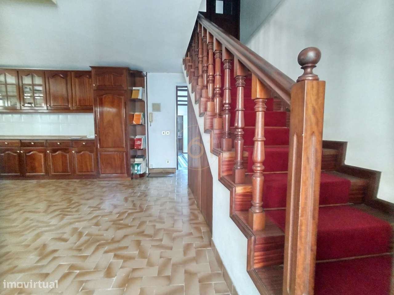 Quinta em Santo Tirso - Grande imagem: 4/60